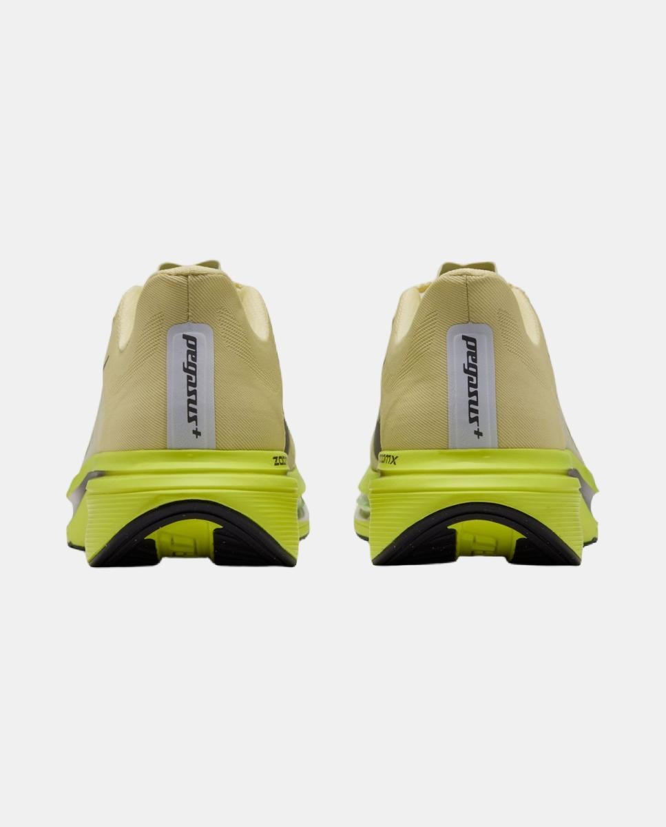 Zapatillas de Running de mujer W NIKE PEGASUS PLUS 2 Nike - Verde Verde-4