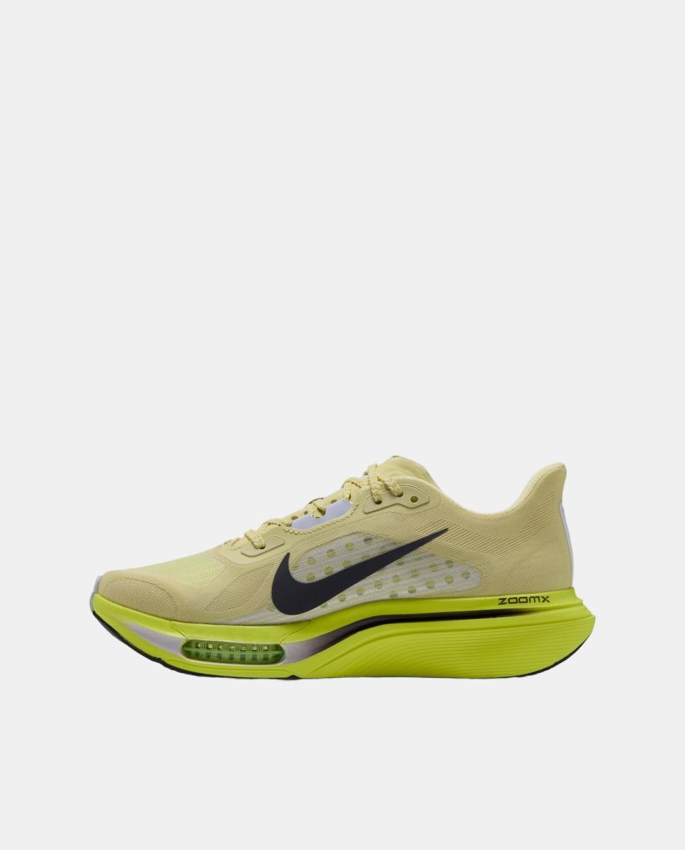 Zapatillas de Running de mujer W NIKE PEGASUS PLUS 2 Nike - Verde Verde-5