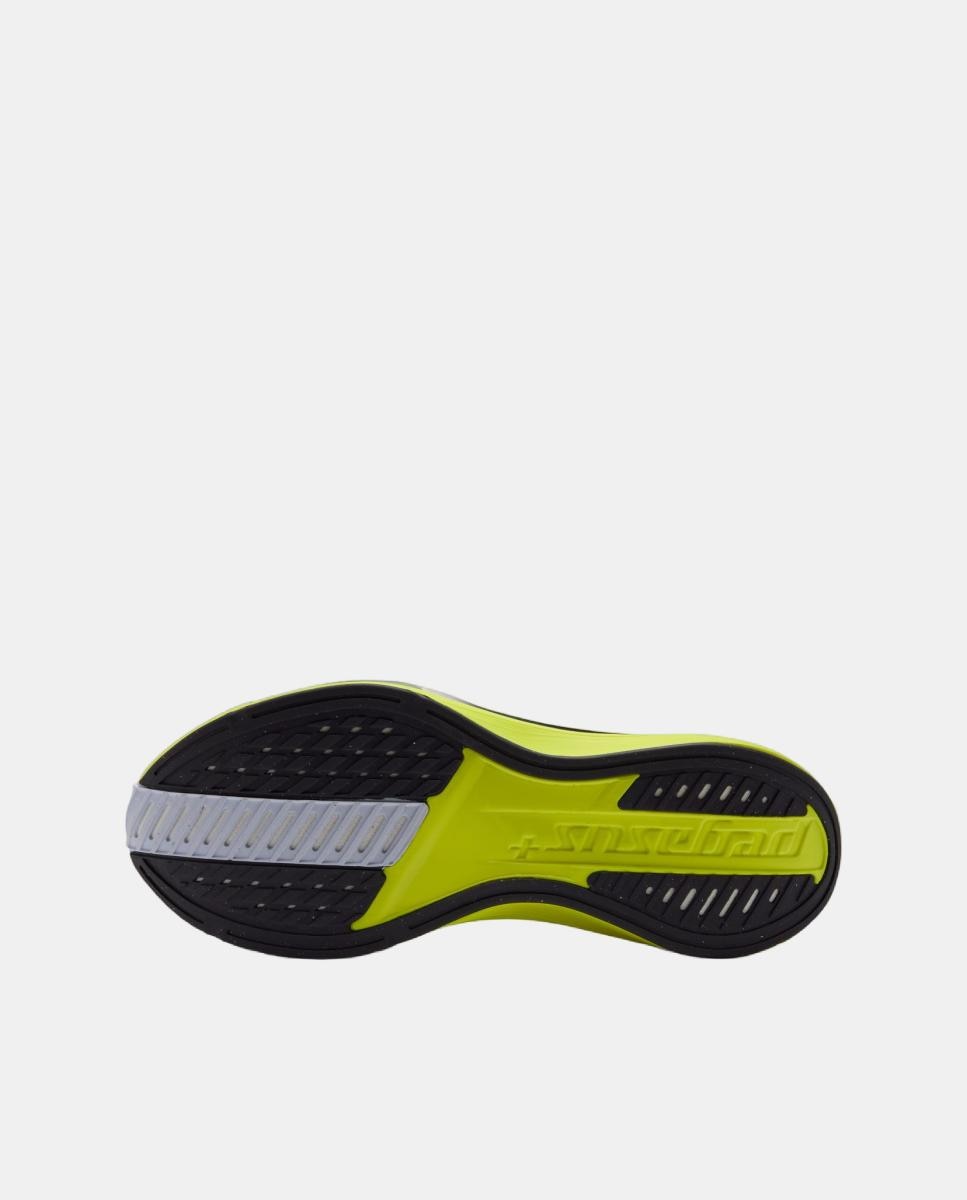 Zapatillas de Running de mujer W NIKE PEGASUS PLUS 2 Nike - Verde Verde-6