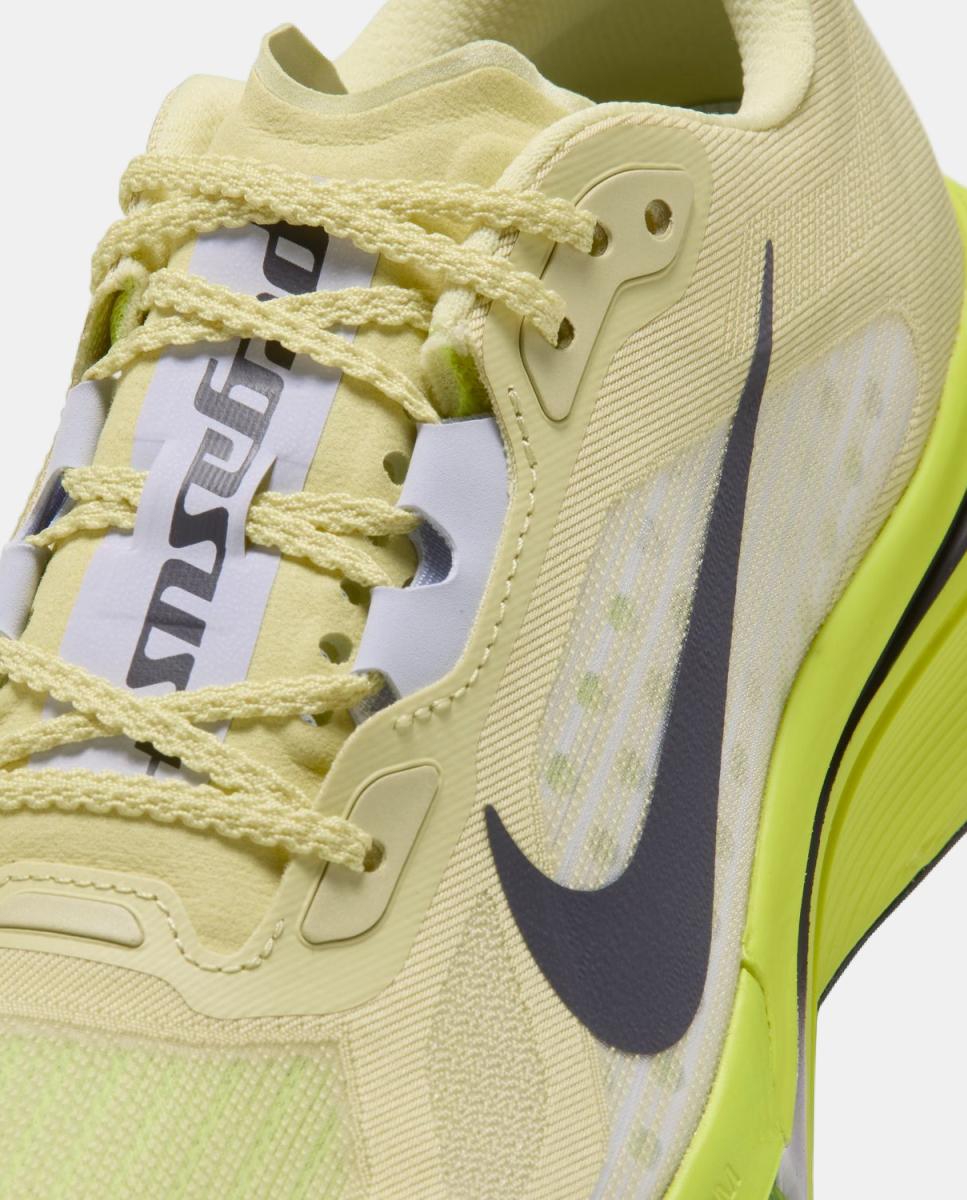 Zapatillas de Running de mujer W NIKE PEGASUS PLUS 2 Nike - Verde Verde-7