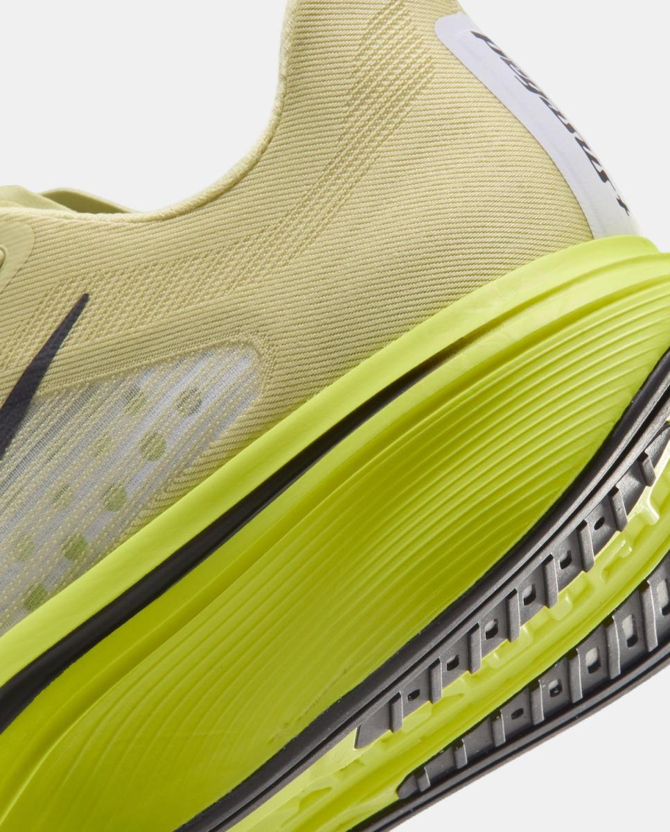Zapatillas de Running de mujer W NIKE PEGASUS PLUS 2 Nike - Verde Verde-8