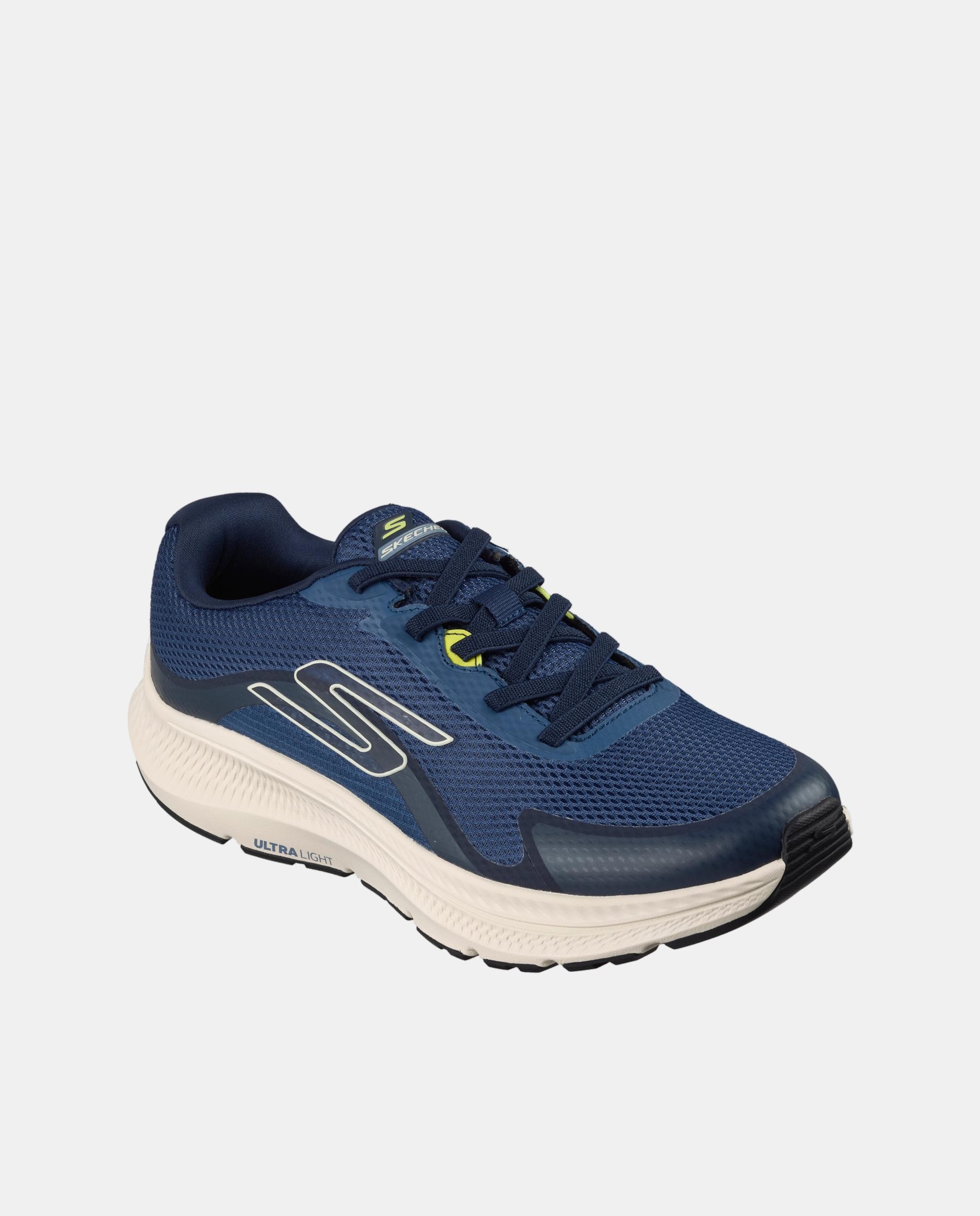 Sapatilhas Running de Homem GO RUN CONSISTENT 2.0 Skechers Azul-2