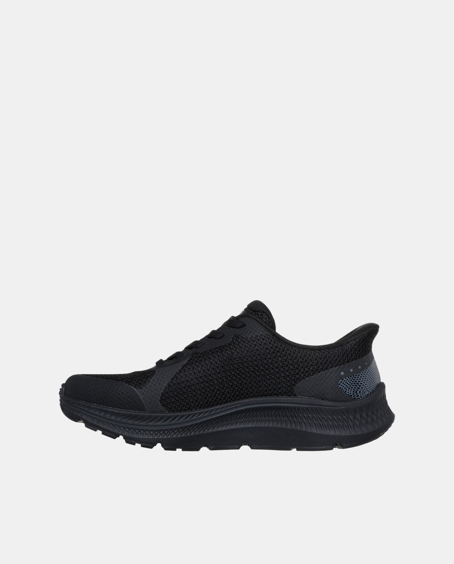 Sapatilhas Running de Mulher GO RUN CONSISTENT 2.0 - CAPTI Skechers Preto-3