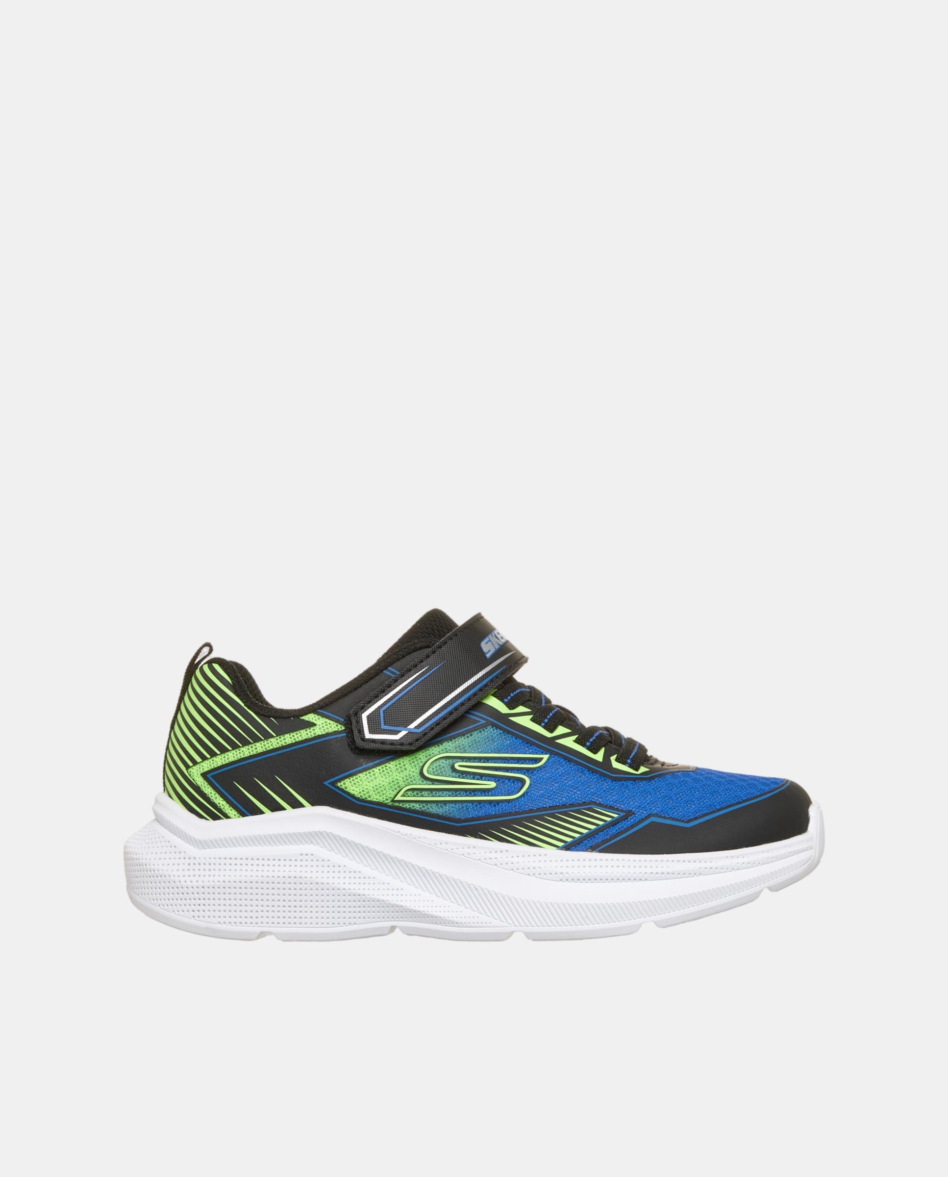 Imagem 0 de Sapatilhas Running de Criança MICROSPEC VELOCITY-GRID-DRIFT Skechers