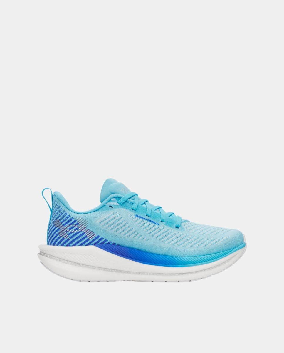 Imagem 0 de Sapatilhas de Running de Mulher UA W Velociti SPD