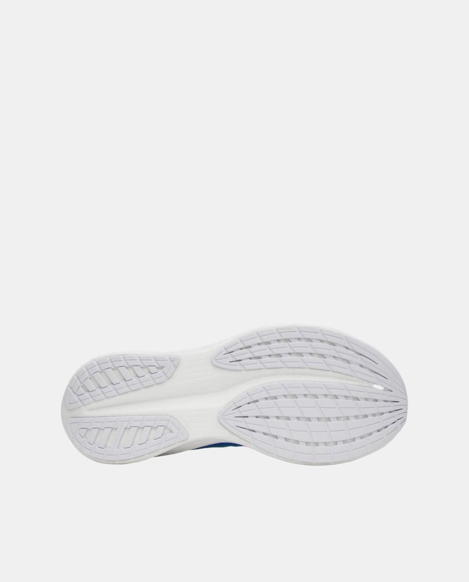 Sapatilhas de Running de Mulher UA W Velociti SPD Azul-5