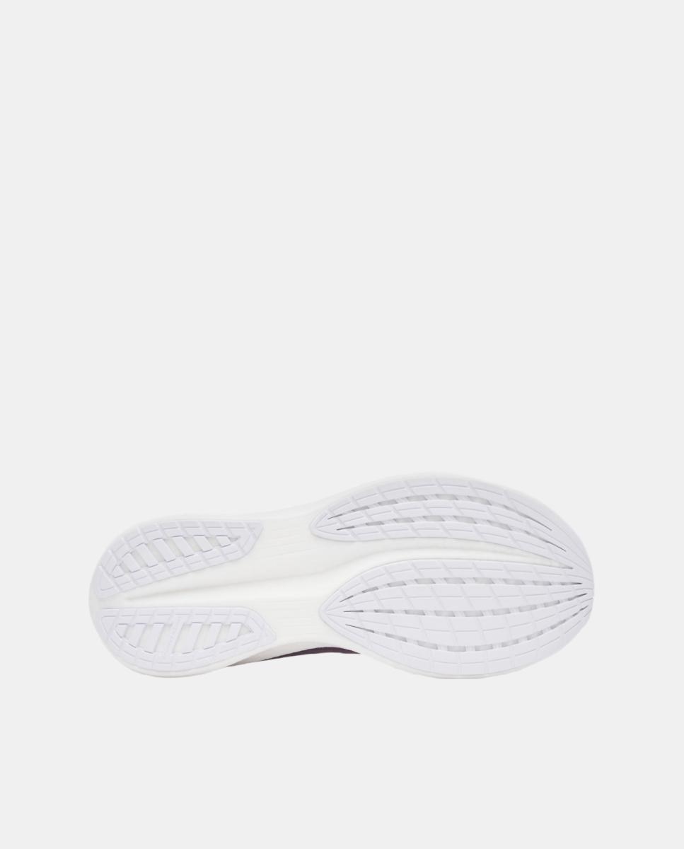 Sapatilhas de Running de Mulher UA W Velociti SPD Rosa-5