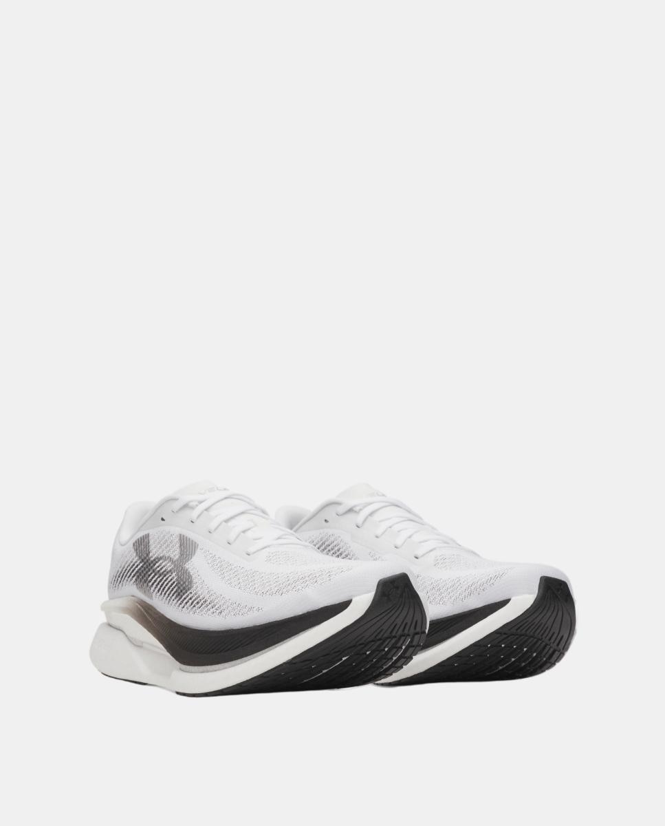 Sapatilhas de Running de Mulher UA U Velociti Pro 2 Branco-2