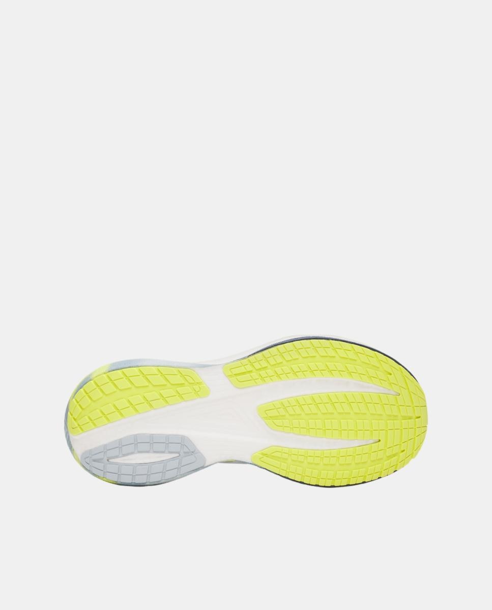 Sapatilhas de Running para Mulher UA W Velociti Distance Under Armour Branco-6