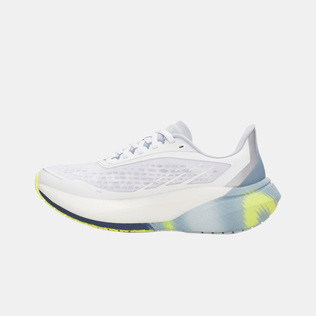 Sapatilhas de Running para Mulher UA W Velociti Distance Under Armour Branco-7