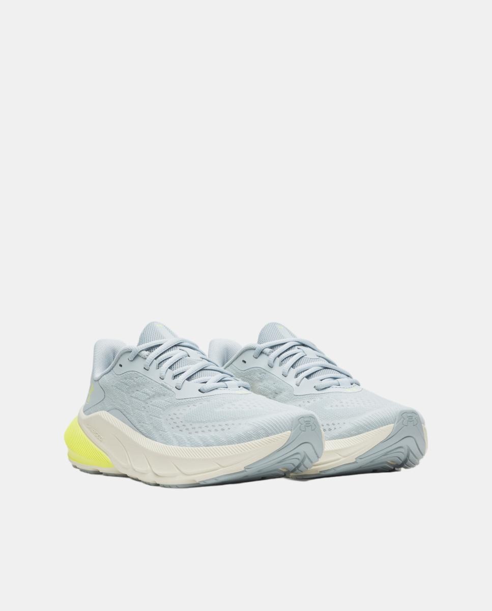 Sapatilhas de Running para Mulher UA W Turbulence 3 Under Armour Azul-2