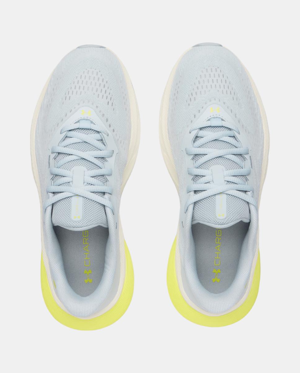Sapatilhas de Running para Mulher UA W Turbulence 3 Under Armour Azul-3