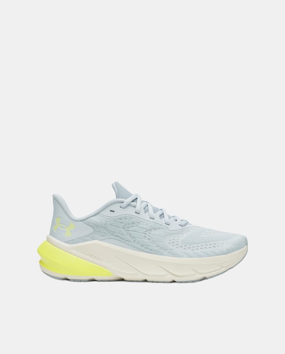 Sapatilhas de Running para Mulher UA W Turbulence 3 Under Armour Azul-5