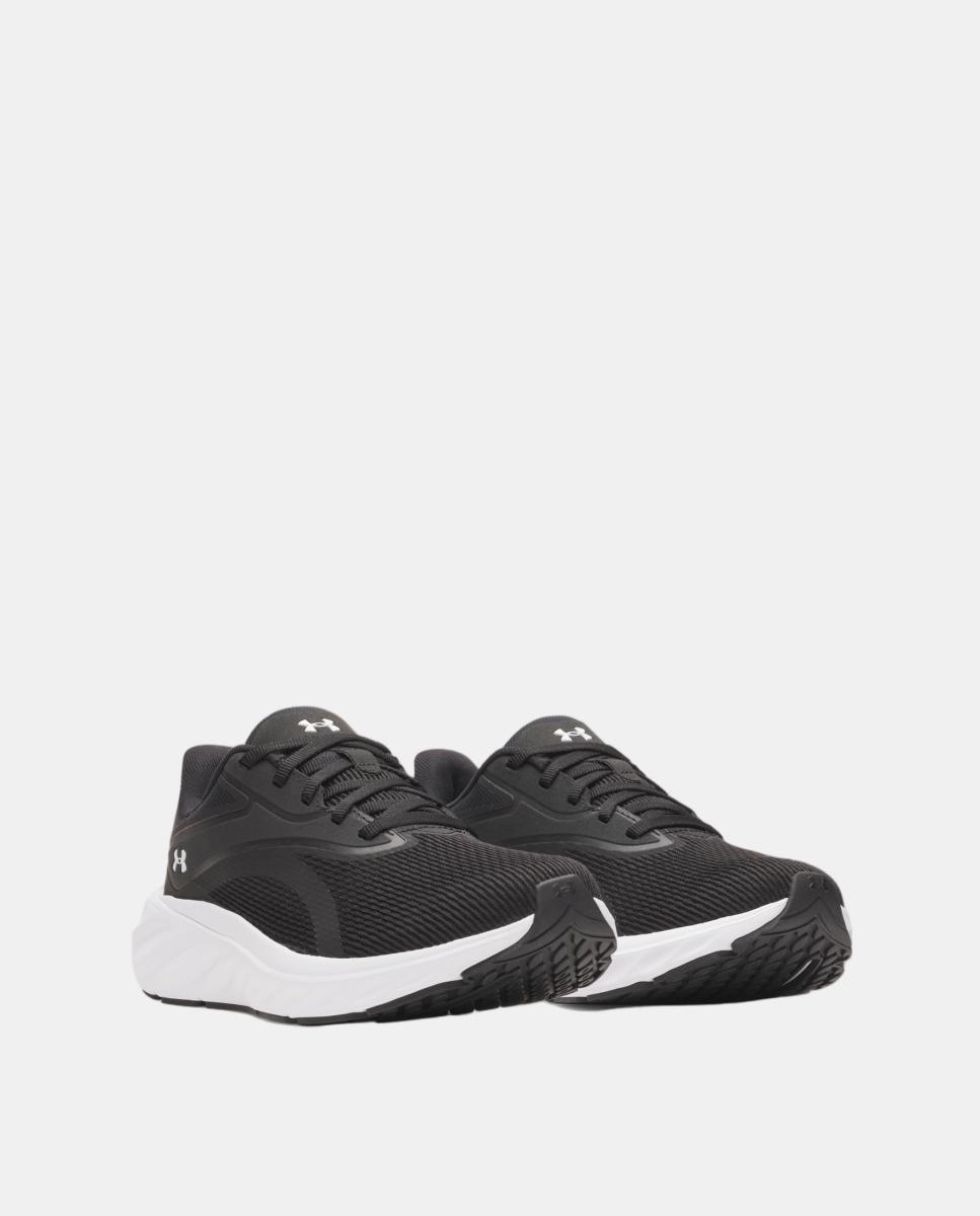 Sapatilhas de Running para Mulher UA W Ascend Under Armour Preto-2