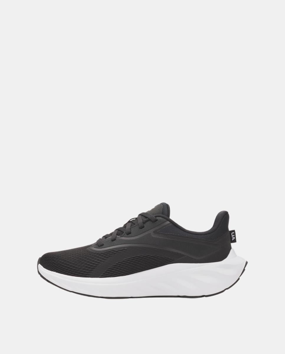 Sapatilhas de Running para Mulher UA W Ascend Under Armour Preto-4