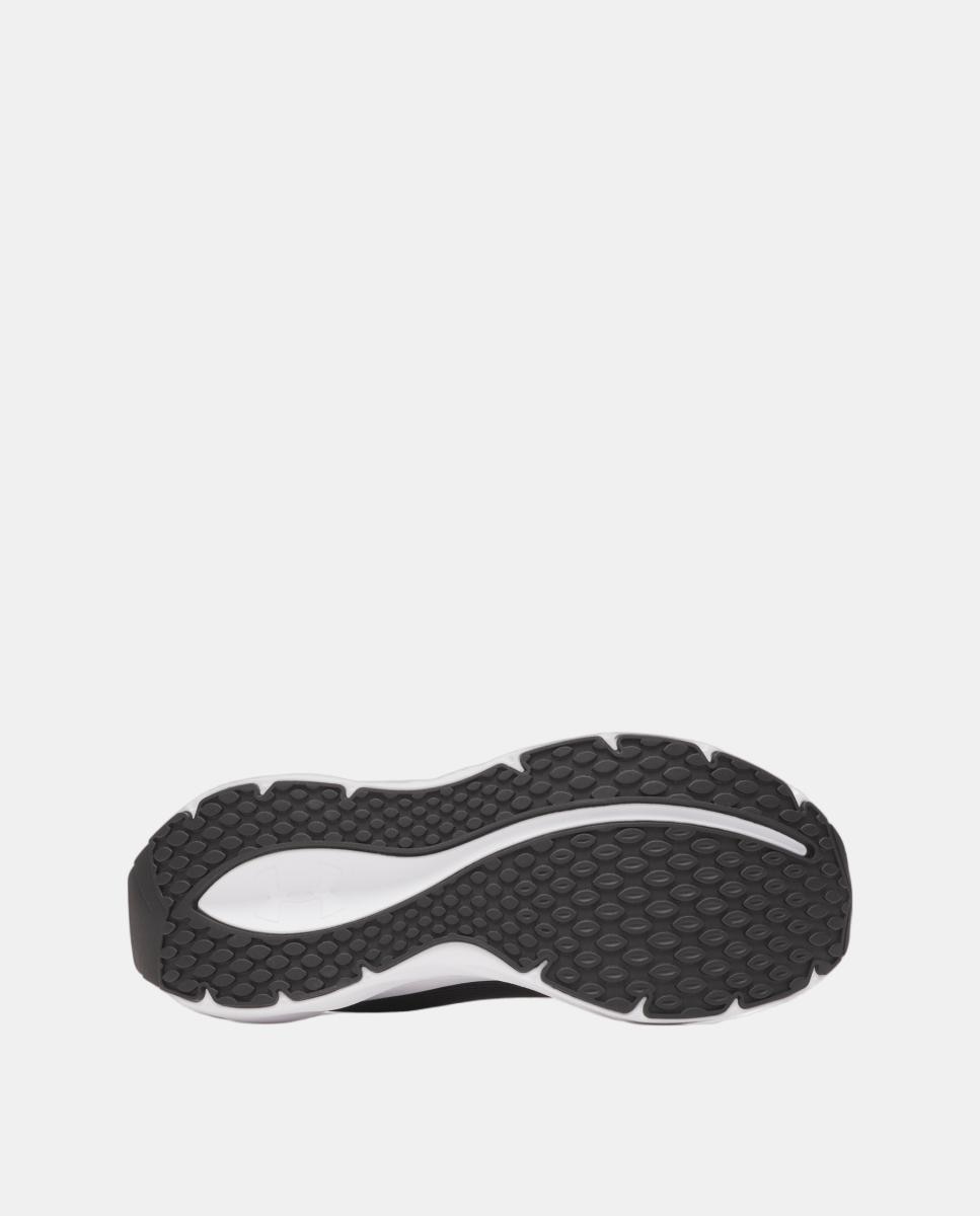 Sapatilhas de Running para Mulher UA W Ascend Under Armour Preto-5