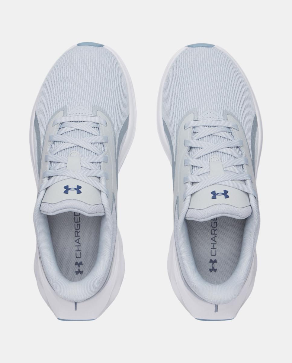 Sapatilhas de Running para Mulher UA W Ascend Under Armour Azul-4