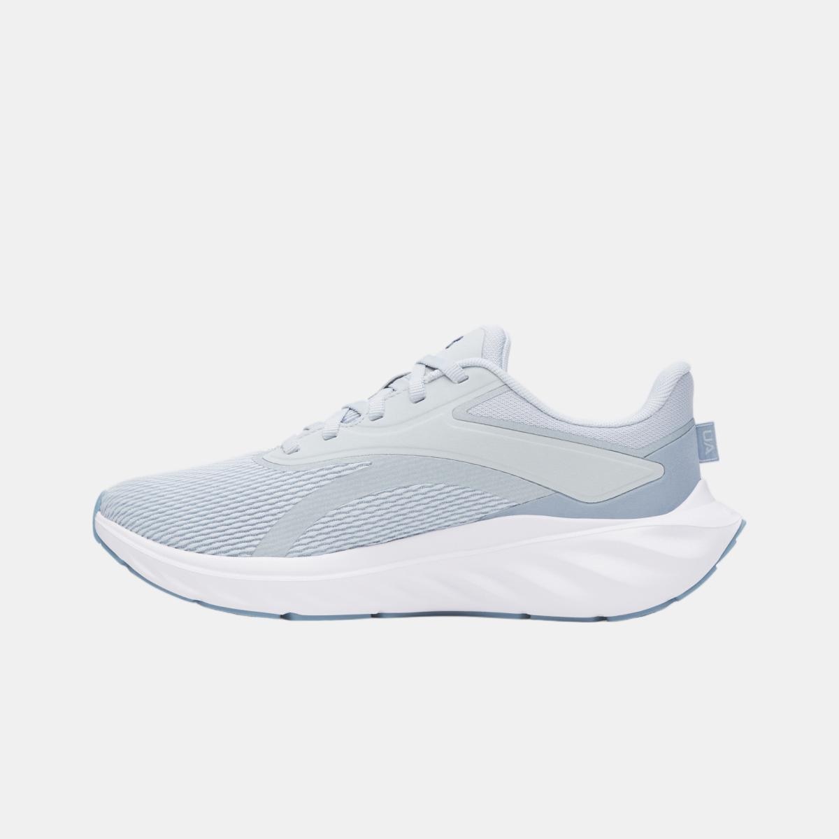 Sapatilhas de Running para Mulher UA W Ascend Under Armour Azul-8