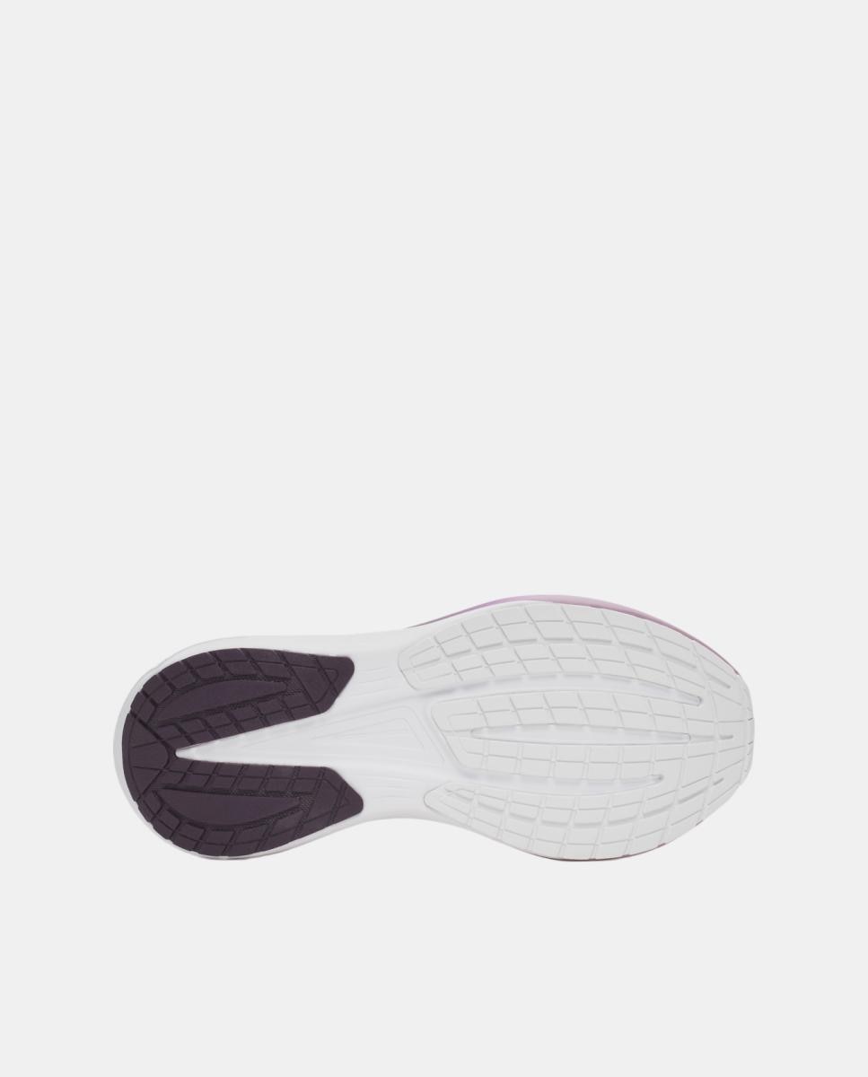 Sapatilhas de Running para Mulher UA W Velociti Sport Under Armour Branco-5