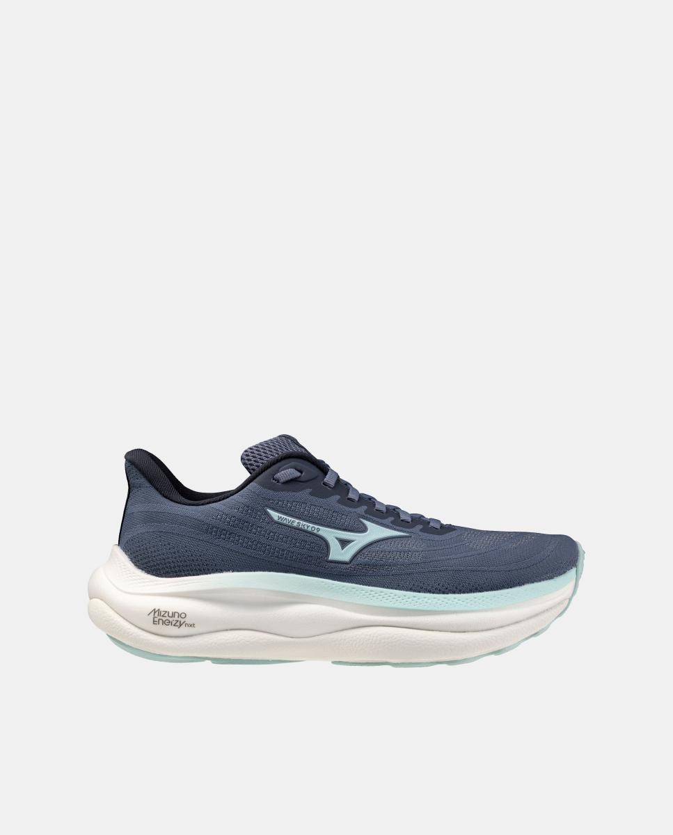 Imagem 0 de Sapatilhas Running WAVE SKY 9(W) de Mulher Mizuno