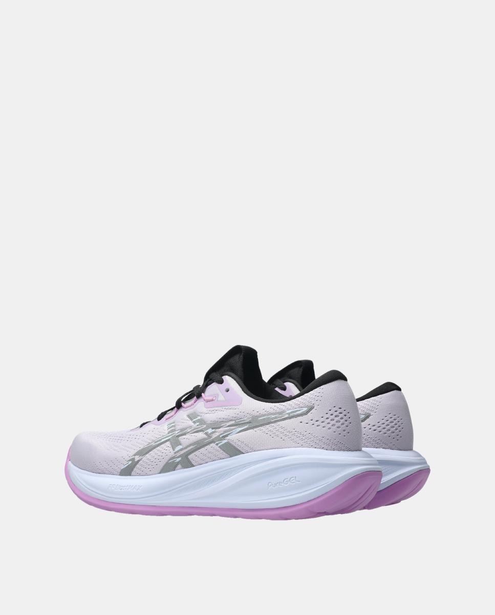 Zapatillas Running de Mujer GEL-CUMULUS 28 LITE-SHOW - Lila Lila-6