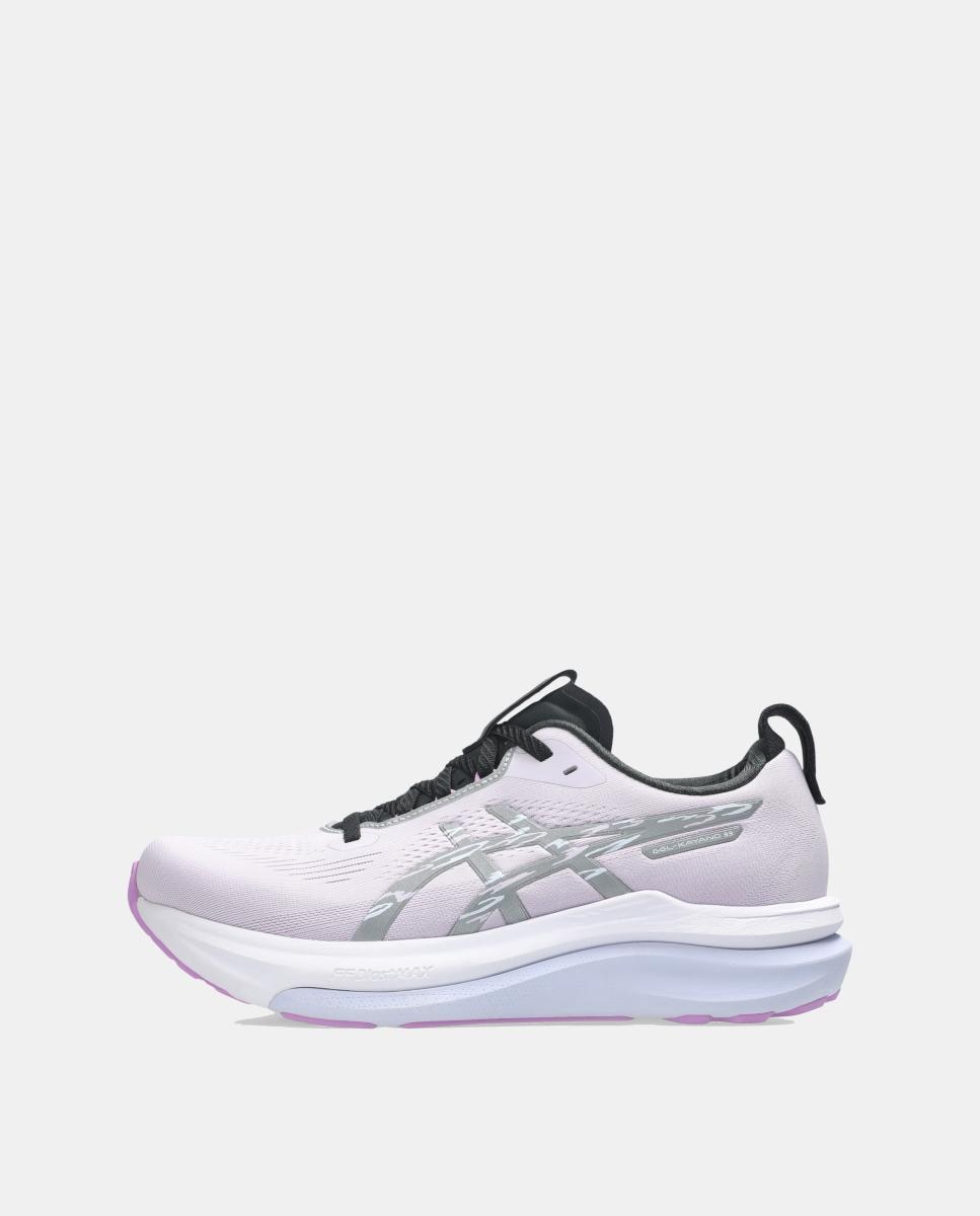 Sapatilhas Running de Mulher GEL-KAYANO 33 LITE-SHOW ASICS Lilás-5