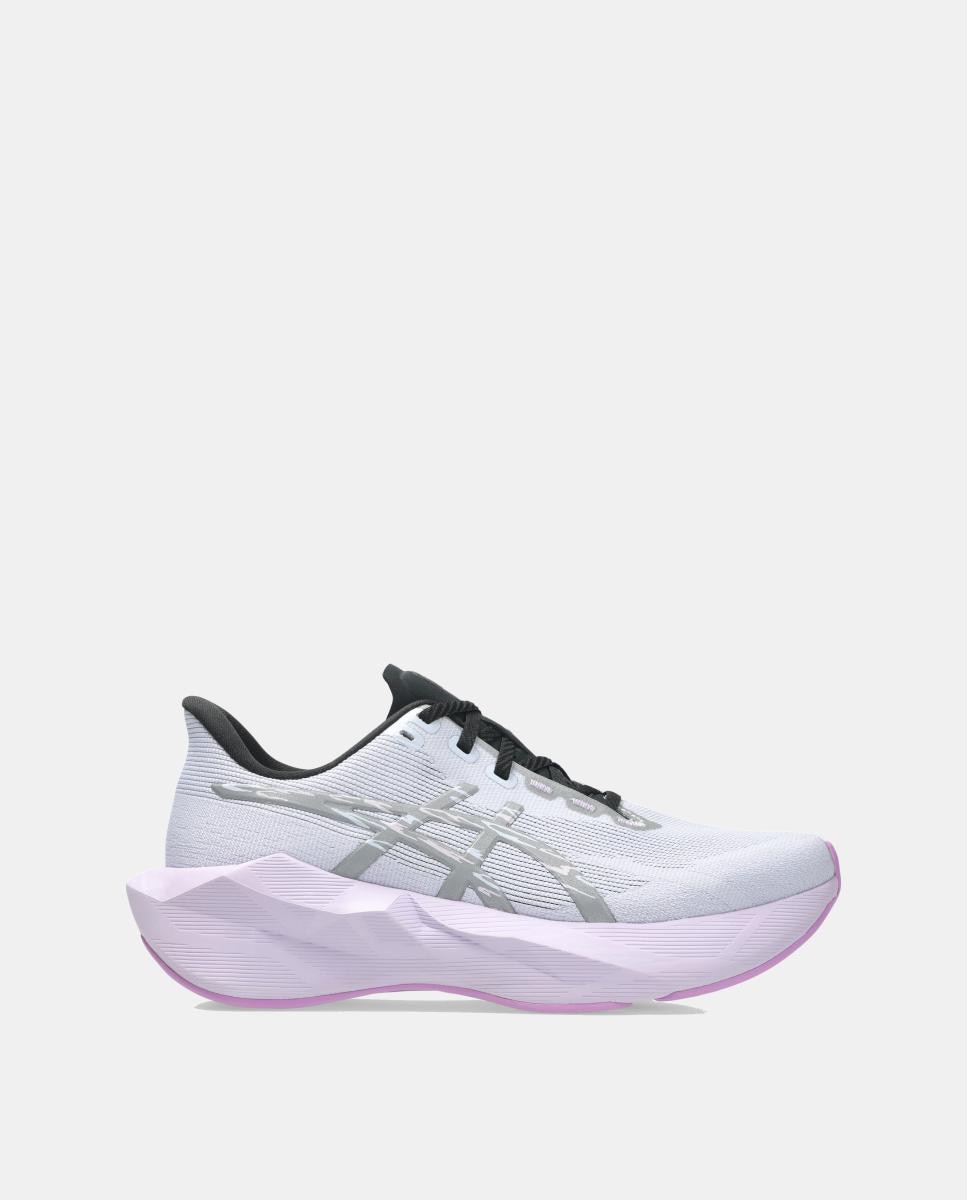 Zapatillas Running de Mujer NOVABLAST 6 LITE-SHOW - Lila Lila-1
