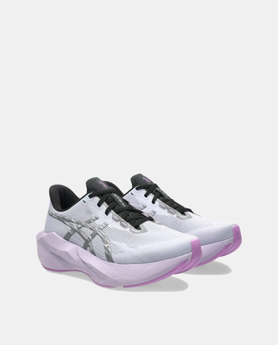 Zapatillas Running de Mujer NOVABLAST 6 LITE-SHOW - Lila Lila-2