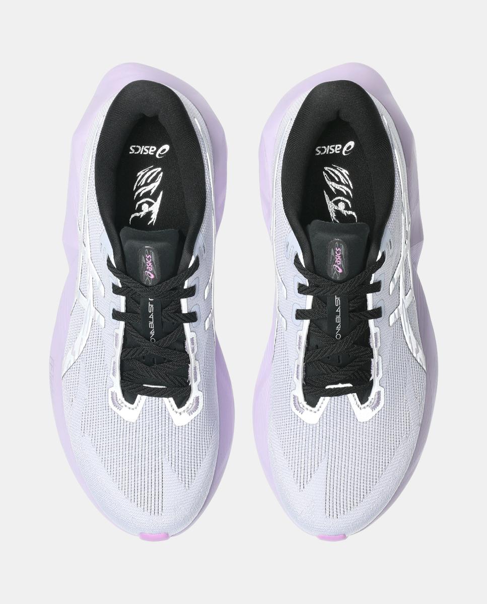 Zapatillas Running de Mujer NOVABLAST 6 LITE-SHOW - Lila Lila-3