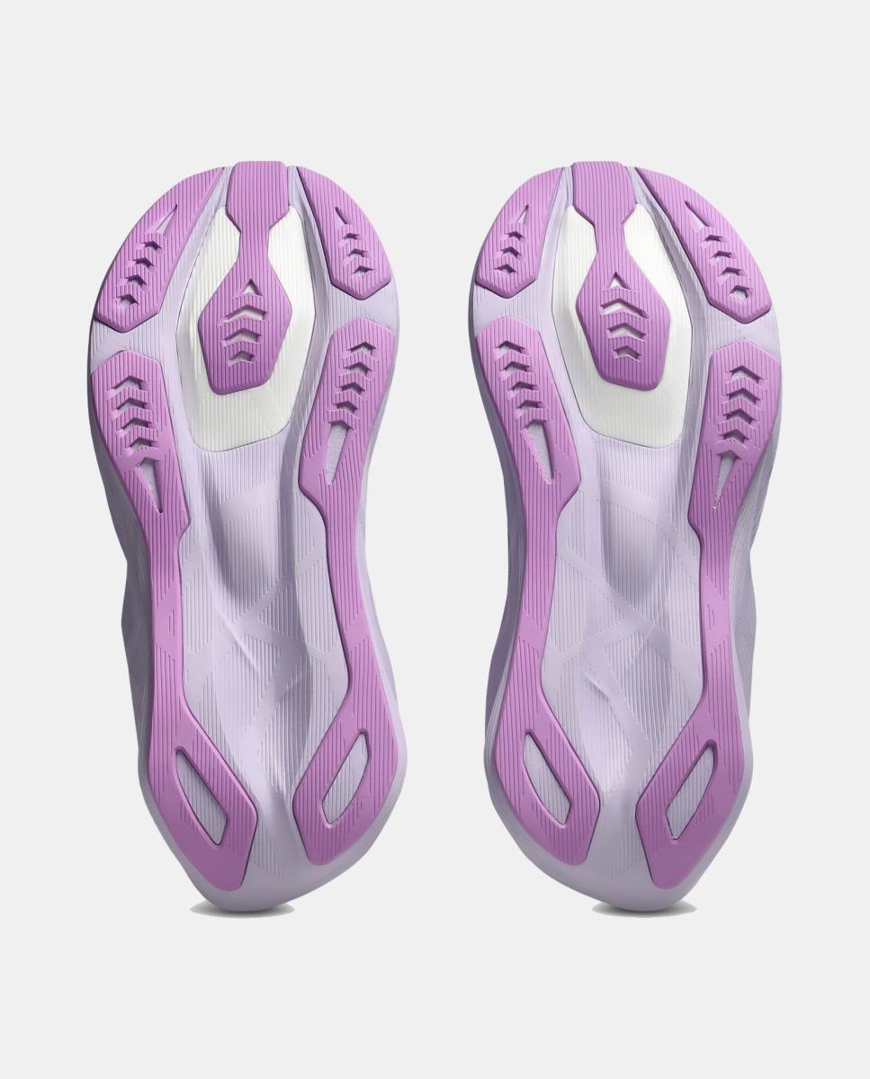 Zapatillas Running de Mujer NOVABLAST 6 LITE-SHOW - Lila Lila-5