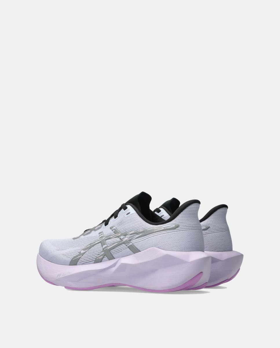 Zapatillas Running de Mujer NOVABLAST 6 LITE-SHOW - Lila Lila-6