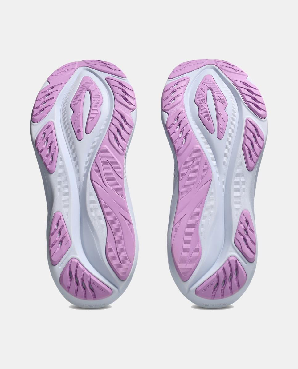 Sapatilhas Running de Mulher GT-2000 15 LITE-SHOW ASICS Lilás-5