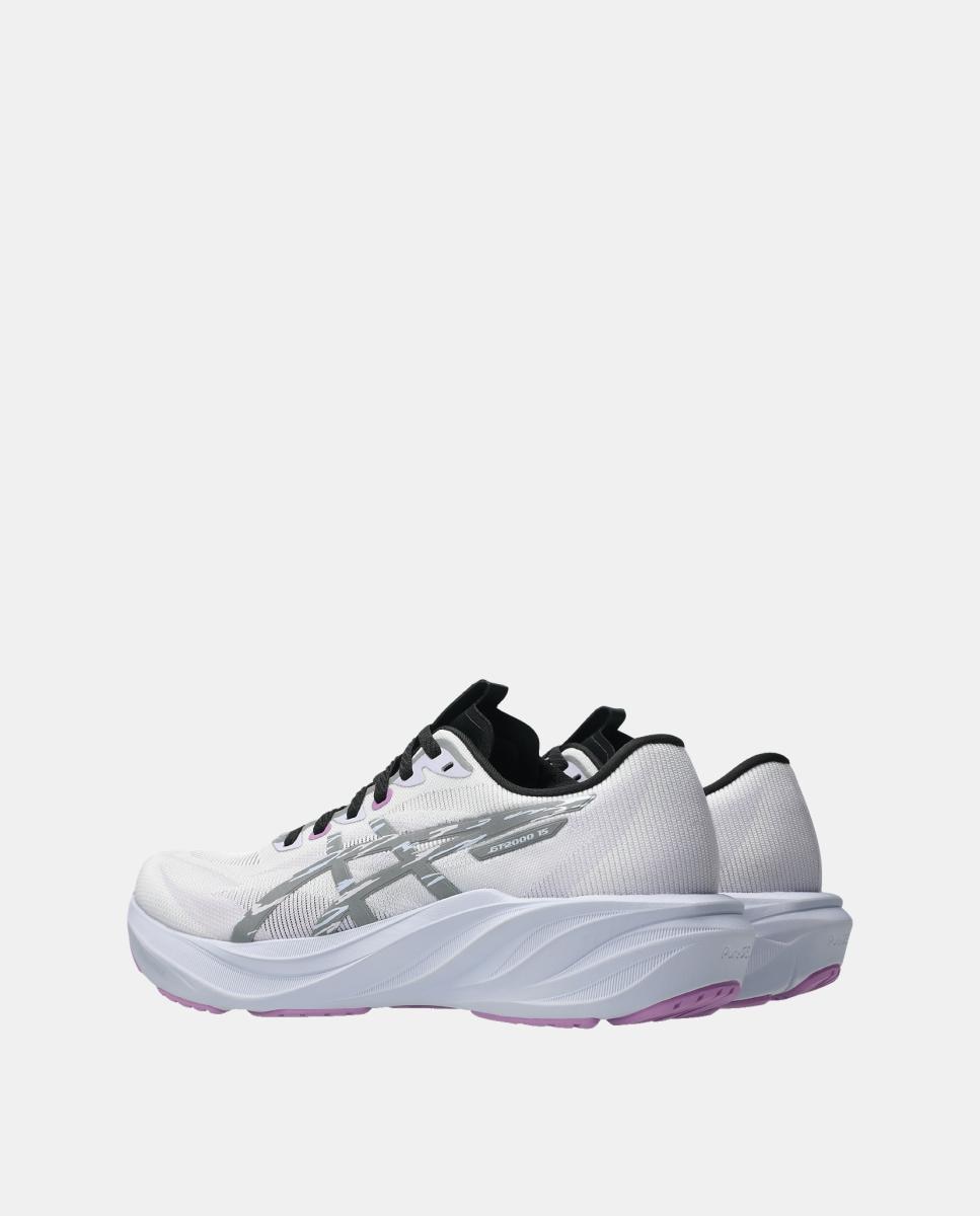 Sapatilhas Running de Mulher GT-2000 15 LITE-SHOW ASICS Lilás-6
