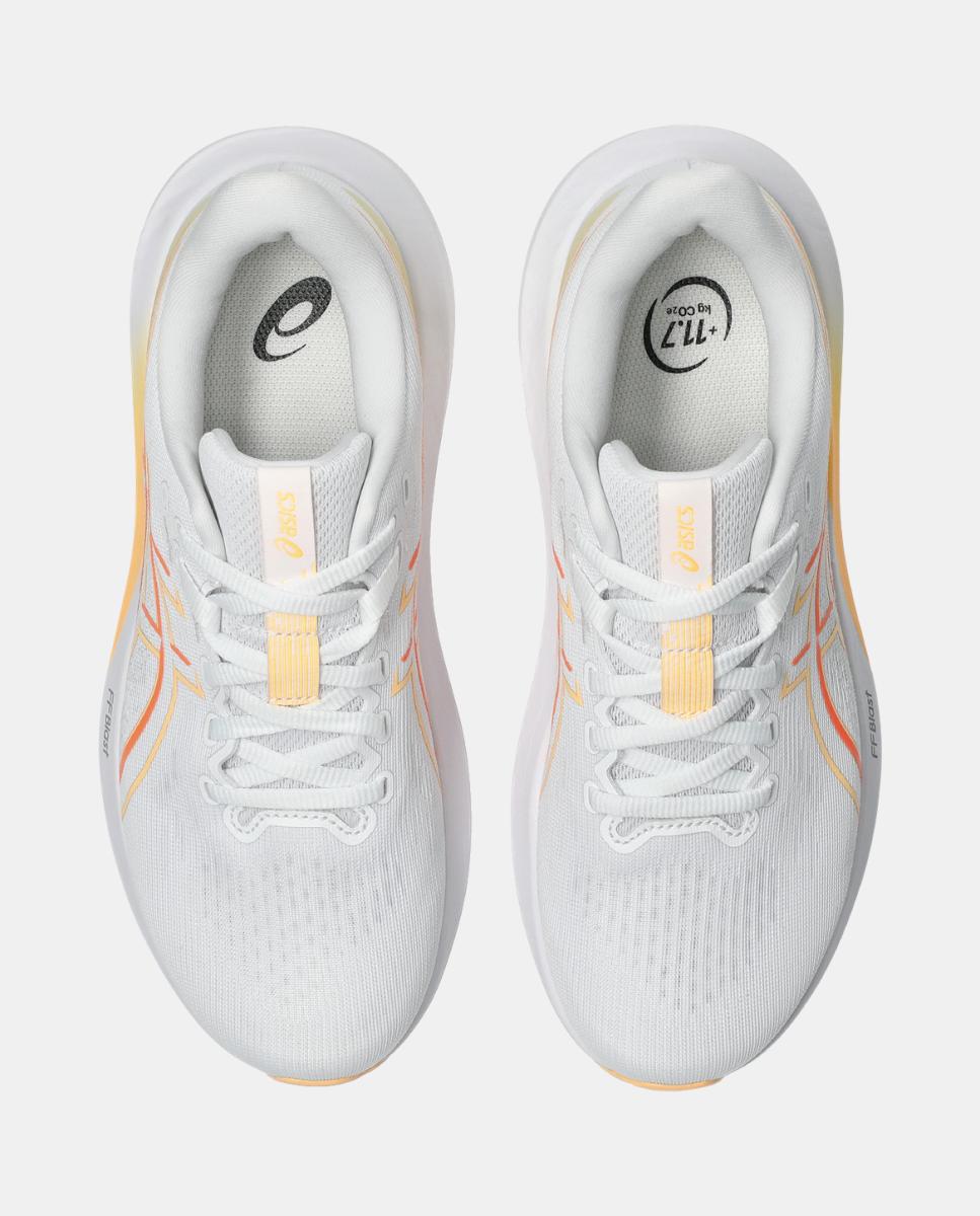 Sapatilhas Running de Mulher GT-1000 15 ASICS Laranja-3