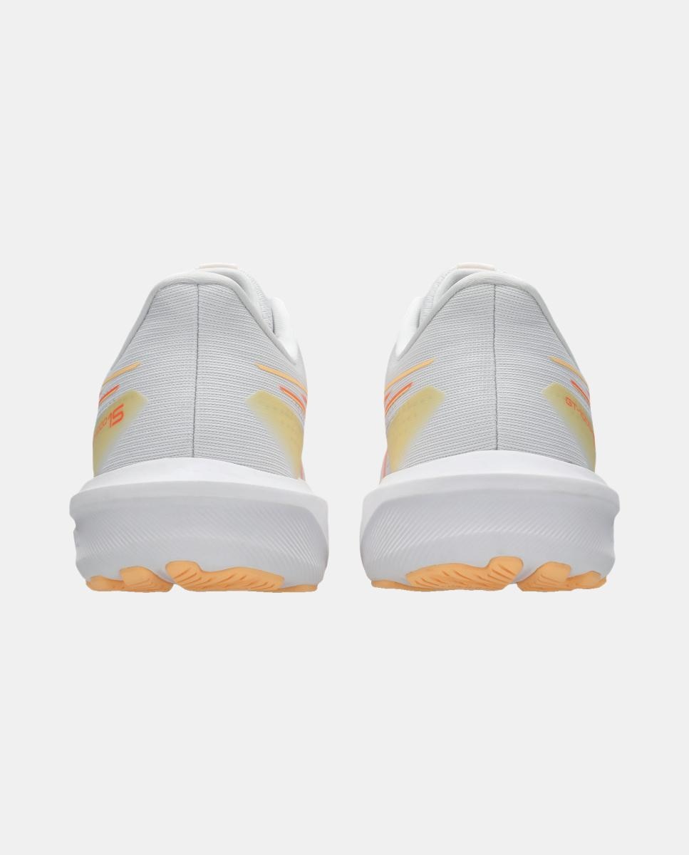 Sapatilhas Running de Mulher GT-1000 15 ASICS Laranja-4