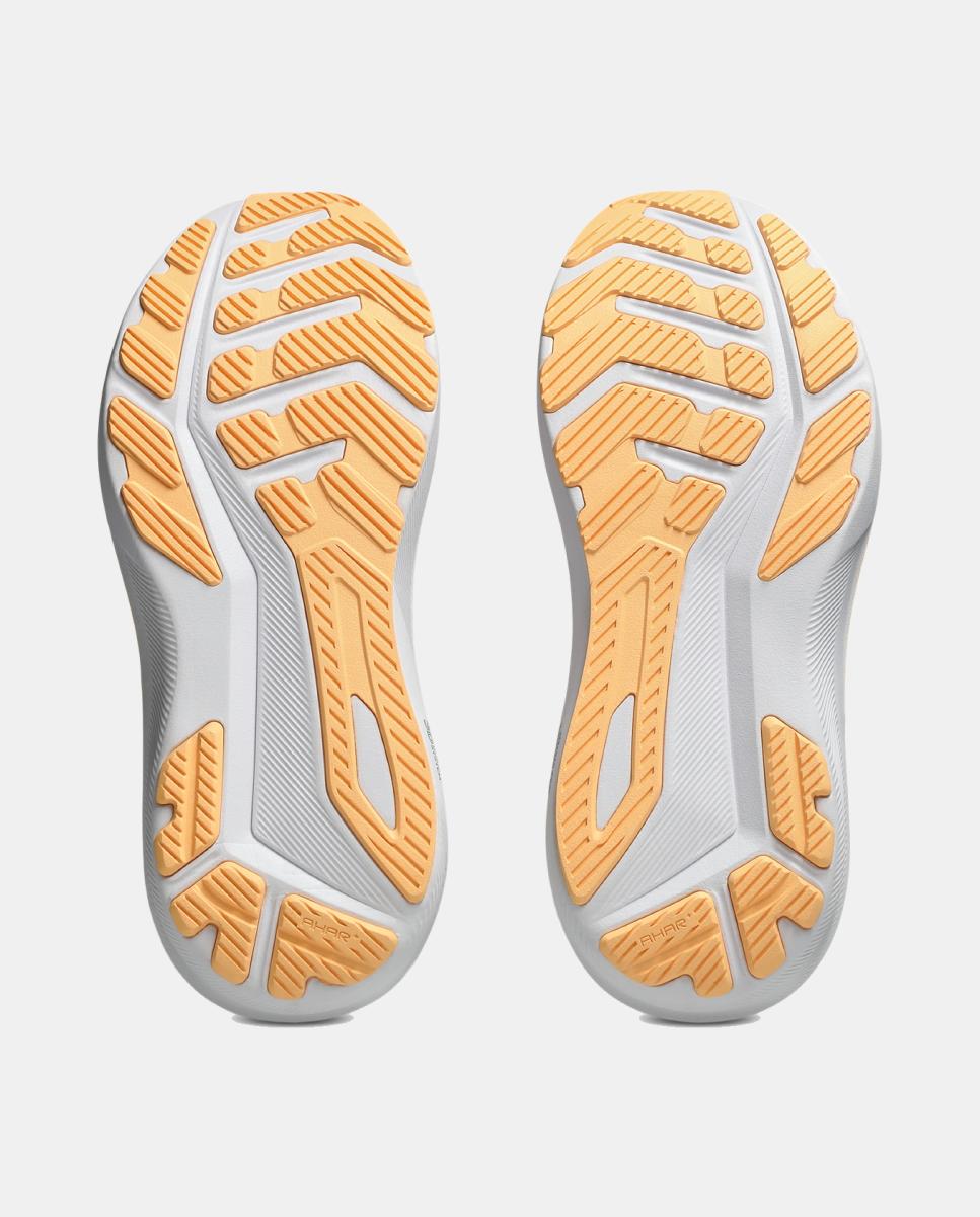 Sapatilhas Running de Mulher GT-1000 15 ASICS Laranja-5