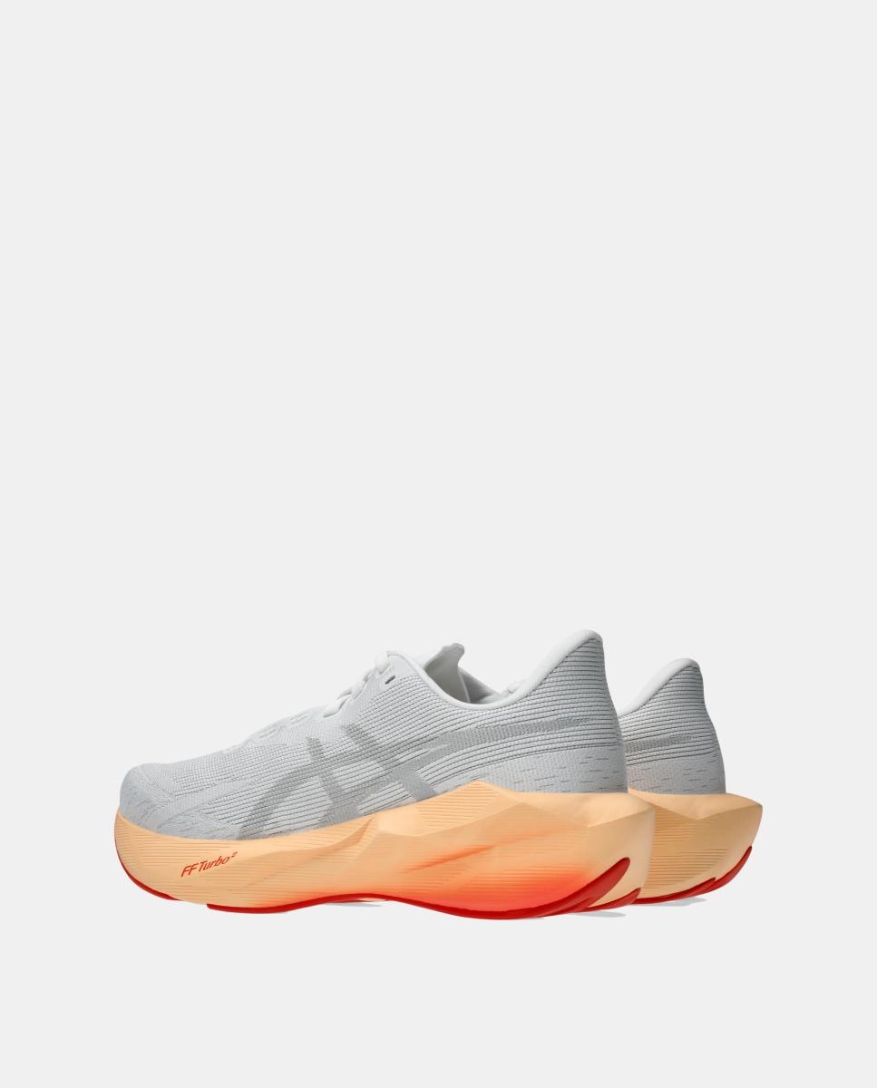 Sapatilhas Running de Mulher NOVABLAST 6 ASICS Laranja-6