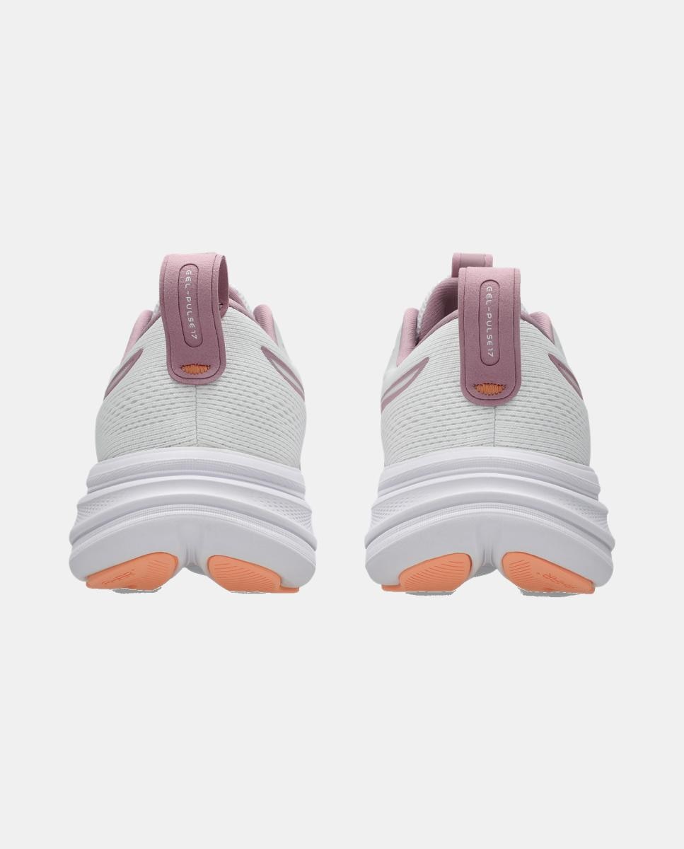 Sapatilhas Running de Mulher GEL-PULSE 17 ASICS Roxo-4