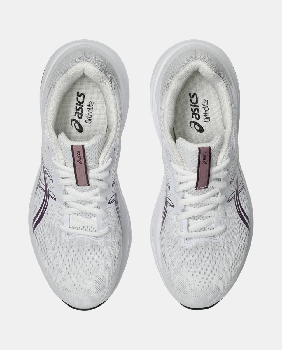 Sapatilhas Running de Mulher GEL-CONTEND 10 ASICS Roxo-3