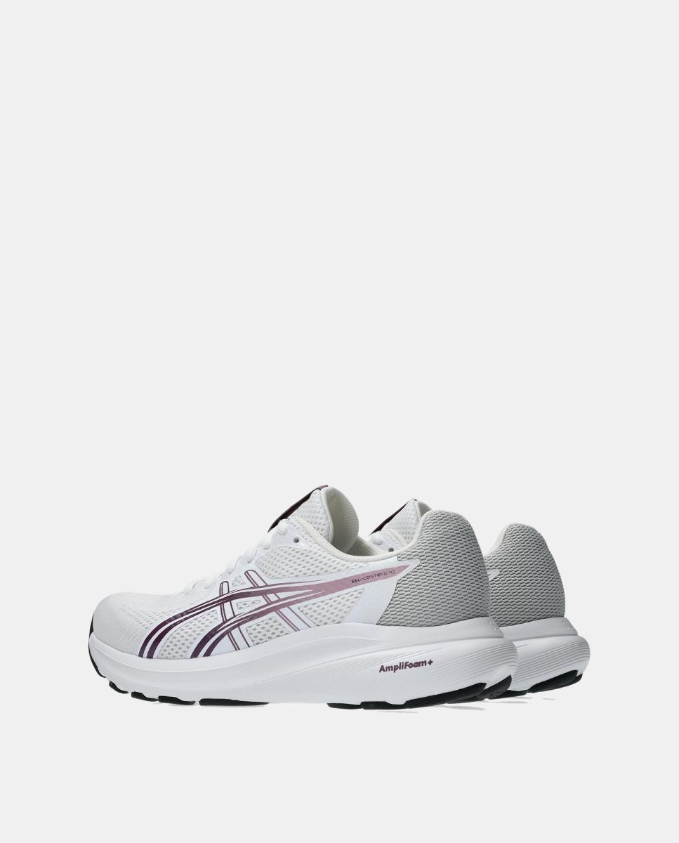 Sapatilhas Running de Mulher GEL-CONTEND 10 ASICS Roxo-6