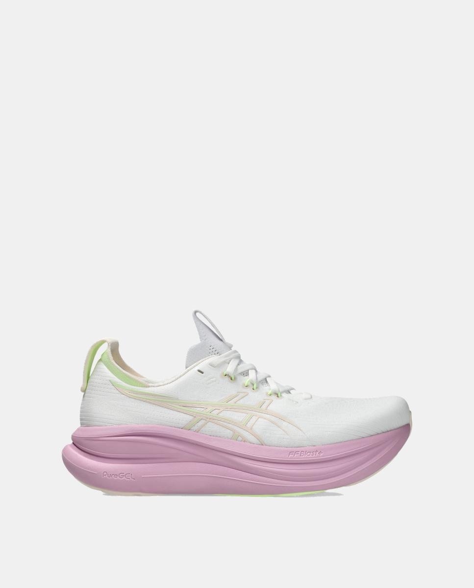 Imagem 0 de Sapatilhas Running de Mulher GEL-NIMBUS 28 ASICS