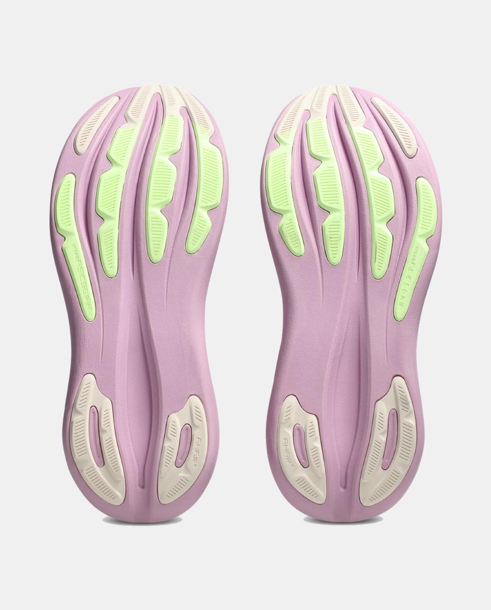 Sapatilhas Running de Mulher GEL-NIMBUS 28 ASICS Rosa-pálido-5