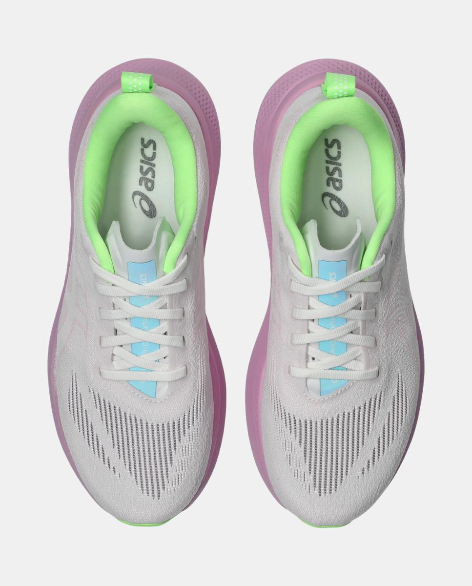 Sapatilhas Running de Mulher GLIDERIDE MAX 2 ASICS Rosa-pálido-3