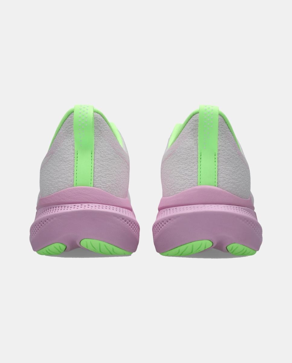 Sapatilhas Running de Mulher GLIDERIDE MAX 2 ASICS Rosa-pálido-4