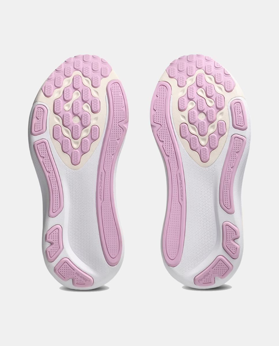Sapatilhas Running de Mulher GEL-KAYANO 33 ASICS Rosa-pálido-5