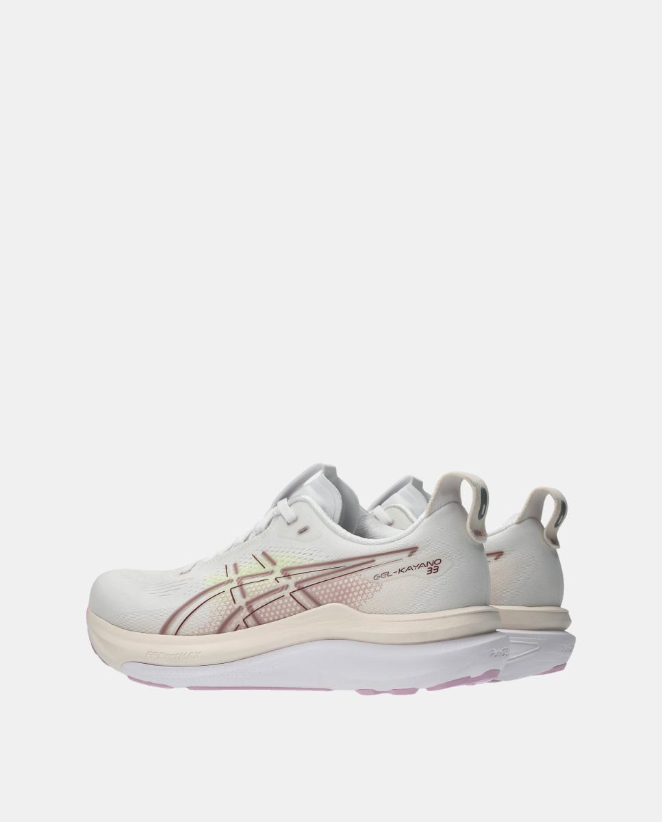 Sapatilhas Running de Mulher GEL-KAYANO 33 ASICS Rosa-pálido-6