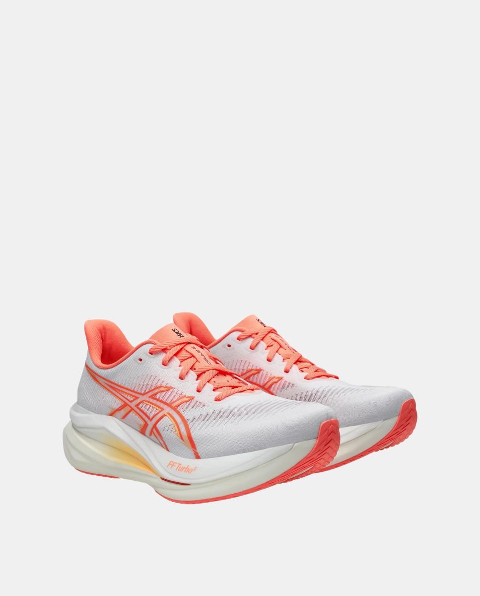 Sapatilhas Running de Mulher SONICBLAST 2 ASICS Coral-2