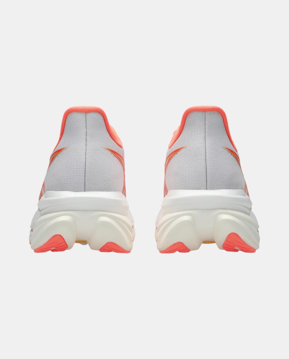 Sapatilhas Running de Mulher SONICBLAST 2 ASICS Coral-4