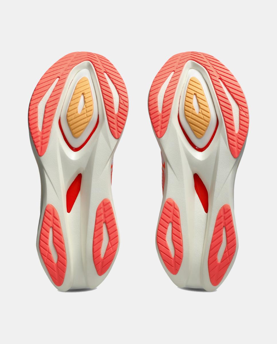 Sapatilhas Running de Mulher SONICBLAST 2 ASICS Coral-5