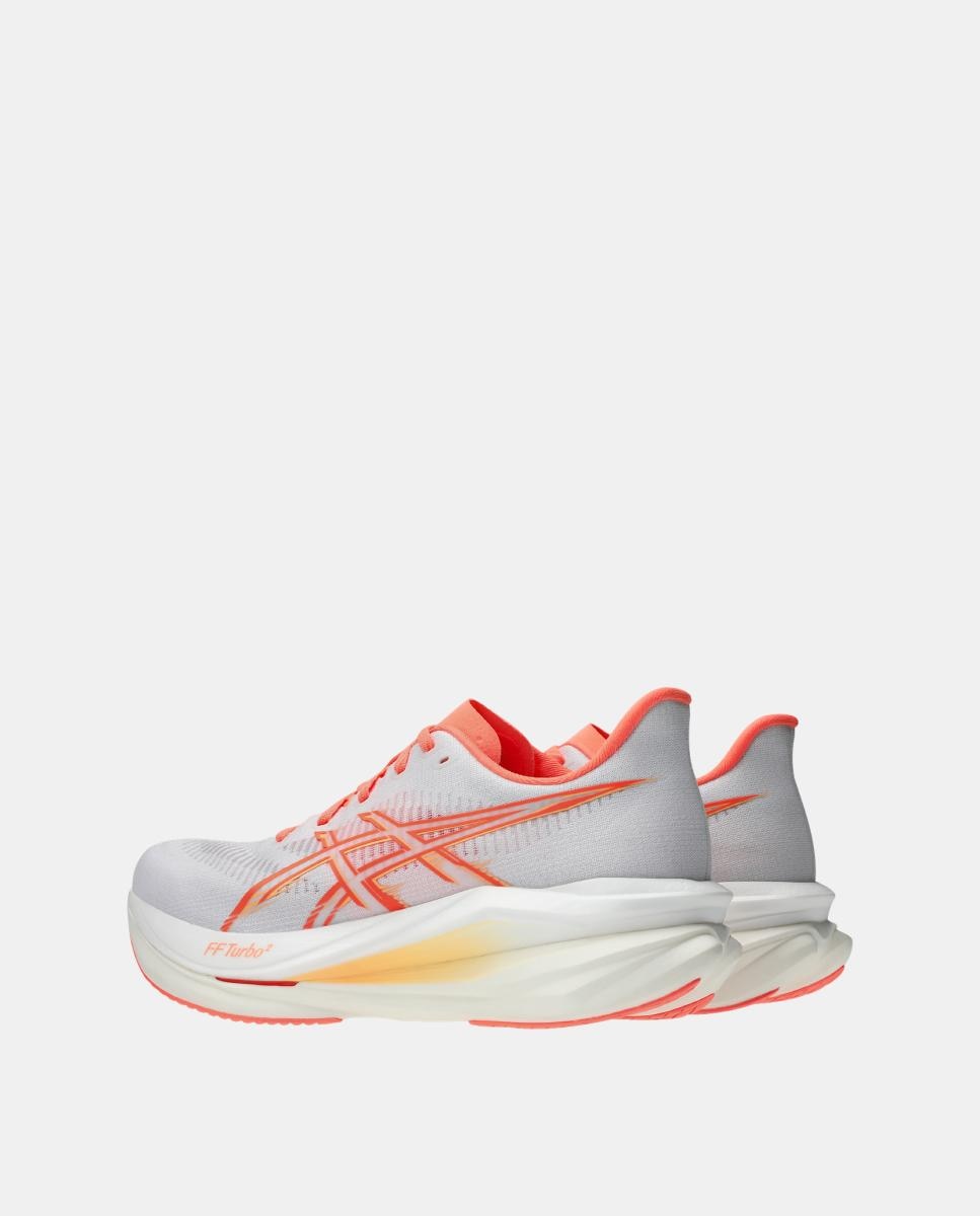 Sapatilhas Running de Mulher SONICBLAST 2 ASICS Coral-6